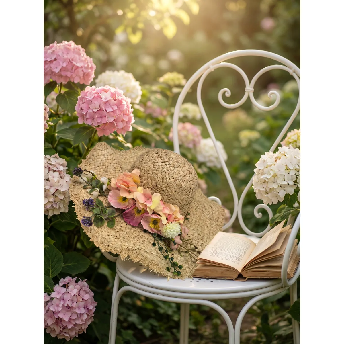 Packable Vacation Straw Hat 77 Packable Vacation Straw Hat 77 made with natural raffia and woven straw for summer resort collections